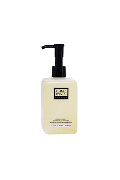 Erno Laszlo , Hydra-Therapy Phelityl, Deep Cleansing, Cleansing Oil, For Face, 190 ml