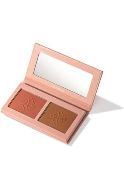 Bogenia أحمر خدود مزدوج من Bougainia Angelic، BG650.003