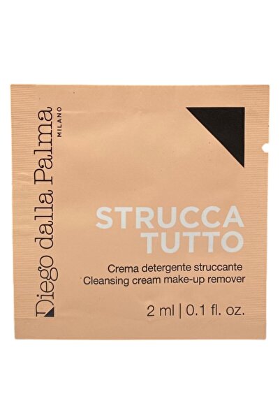 diego dalla palma Set, Diego Dalla Palma, Struccatutto, Cleansing, Cleansing Cream, 8 pcs, 2, *Sample