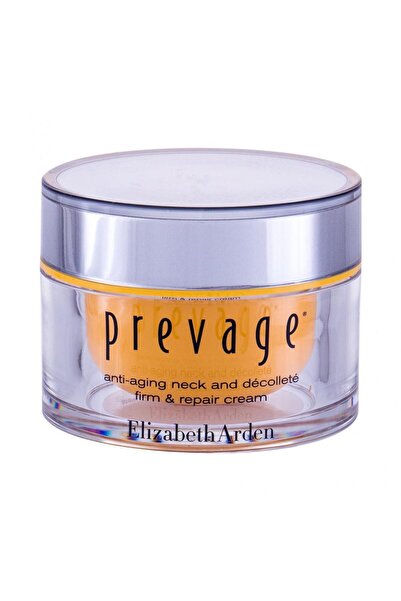 Elizabeth Arden , Prevage, Anti-Ageing, Night, Cream, For Neck & Decollete, 50 ml *Tester