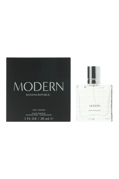 Banana Republic Μοντέρνο, Eau de Toilette, Ανδρικά, 30 ml