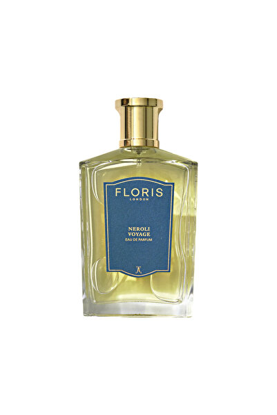 Floris Of London , Neroli Voyage, Eau De Parfum, Unisex, 100 ml *Tester