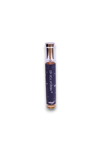 ADOPT Midnight For Her, Apă de parfum, Pentru femei, 30 ml