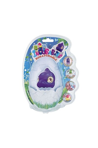 High Five , Incubabies, Dinosaur, Mistery Egg, Unisex, 5+ years