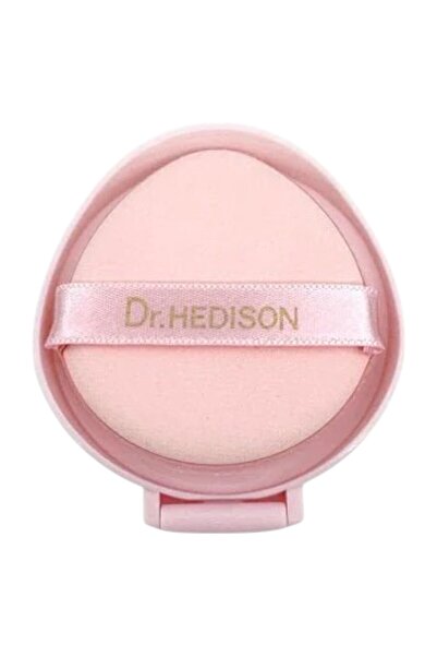 Dr. HEDISON Μίρακλ Κάσιον, Κάλυψη, BB Κρέμα, 23, Μπεζ, SPF 50, 15 γρ.