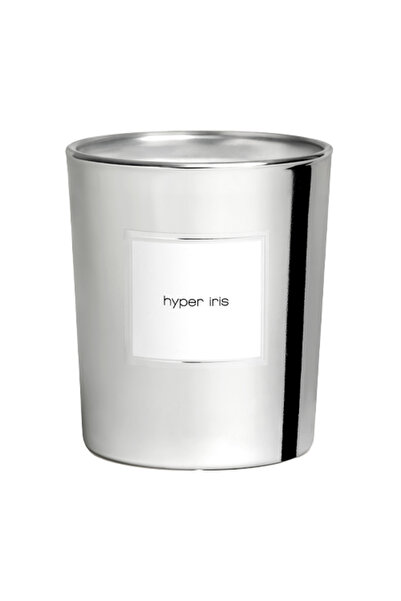 Courreges Hyper Iris, Lumânare parfumată, 350 g *Tester