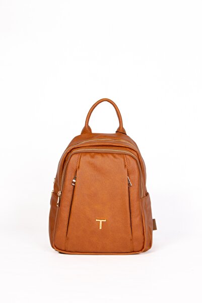 Tuğba Kadın Sırt Çantası