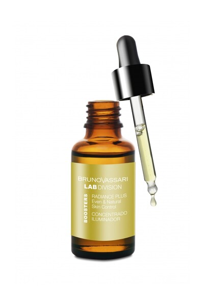 Bruno Vassari Laboratory Division, Niacinamide, Brightening Serum, For Face, ...