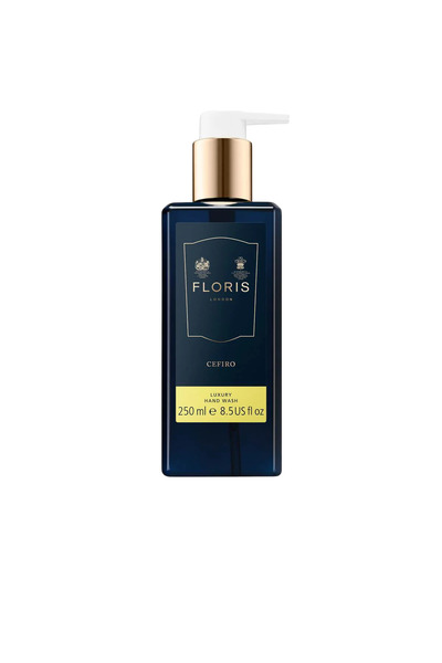 Floris Of London , Cefiro Luxury, Vegan, Liquid Soap, 250 ml