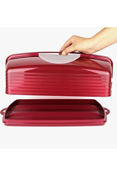 Plus Kristalin Pasta Presentation Service Storage & Pasta Pan Multi-Purpose