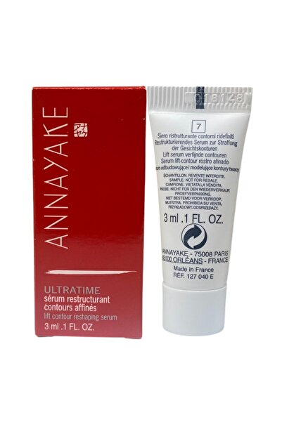 Annayake SAMPLE Aqua Allegoria Herba Fresca, Eau de Toilette, For Women, 125 ml