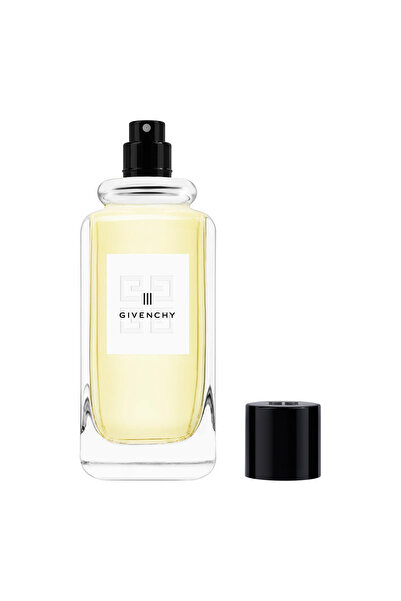 Givenchy , Mythical III, Eau De Toilette, For Women, 100 ml