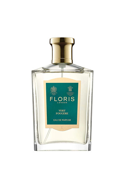 Floris Of London Vert Fougere, Eau De Parfum, Pentru Barbati, 100 ml