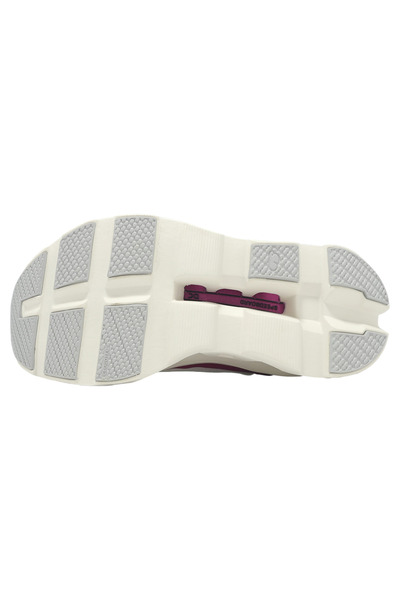 ON Running Women's Sneaker Cloudmonster Ivory Grenadine