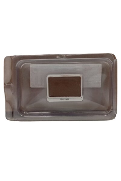 Elizabeth Arden , Mono, Eyeshadow Powder, 08, Chocolate, 2.5 g *Tester