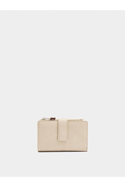 PARFOIS Dokulu Cüzdan M