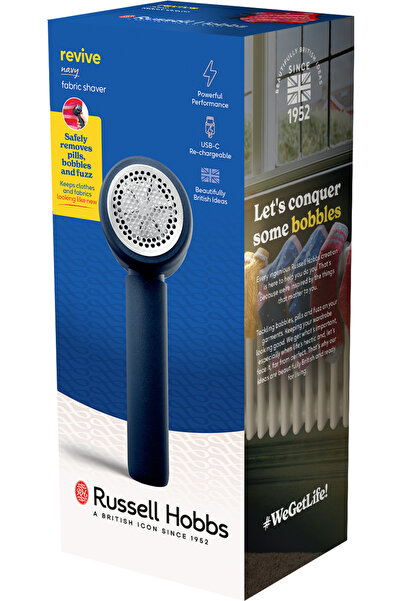 RUSSELL HOBBS Lint remover
