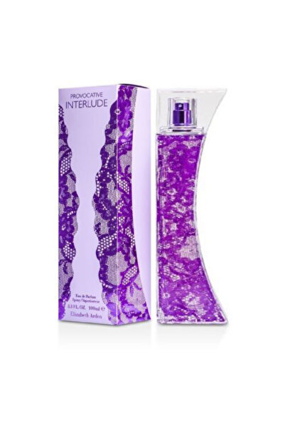 Elizabeth Arden Provocative Interlude, Eau de Parfum, For Women, 100 ml