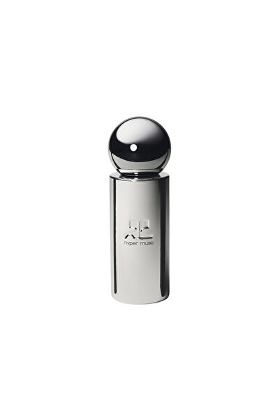 Courreges , Hyper Musk, Eau De Parfum, Unisex, 100 ml