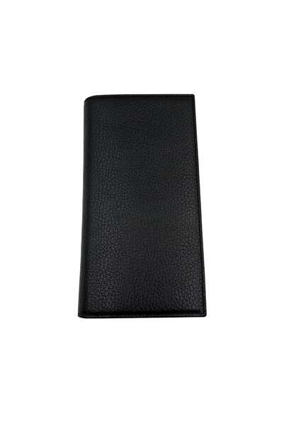 DeriDünyası Genuine Leather Wallet