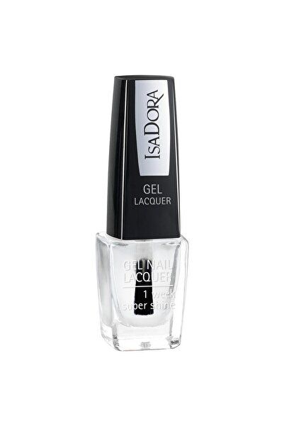 Isadora , Gel Lacquer, Glossy, Nail Polish, 251, Gone Sailing, 6 ml