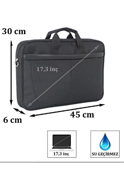honey baby Notebook Briefcase Document Bag Anti-Shock Protection Water Leak Proof Fabric 17.3 Inch Case Club