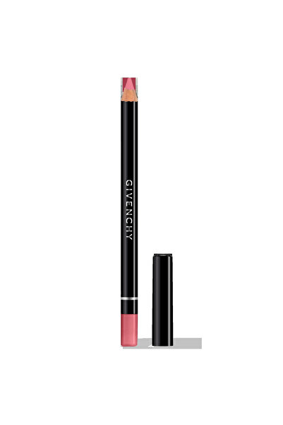 Givenchy , Givenchy, Waterproof, Lip Liner, 01, Rose Mutin, 1.1 g *Tester
