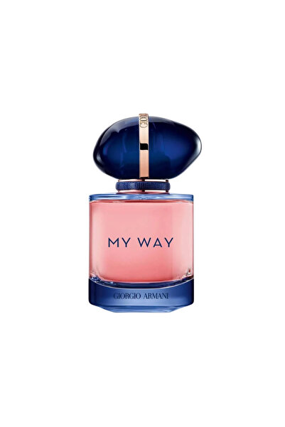 Giorgio Armani Giorgio Armani, My Way Intense, Apă de parfum, Pentru femei, R...