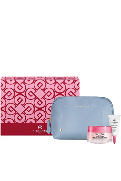 Collistar Set Collistar: Idro-Attiva+, Prospețime, Gel Cremă, Față, 50 ml + Idro-Attiva+, Hidratant, Zi,...