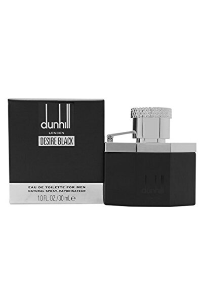 Dunhill Dunhill, Desire Black, Eau De Toilette, For Men, 30 ml