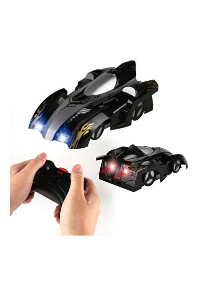 Generic Wall Speed RC Car 19.5x6x16cm