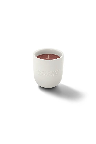 Parfumedu Aromatherapy Associates, Lumânare parfumată cu aromă de trandafir, ...