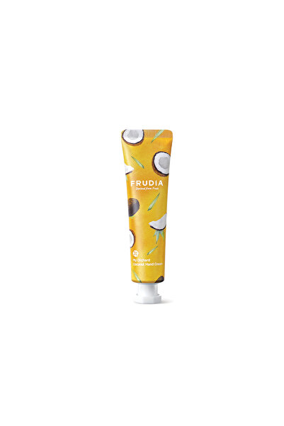 FRUDIA Frudia, My Orchard, Coconut, Hydrating, Hand Cream, 30 ml