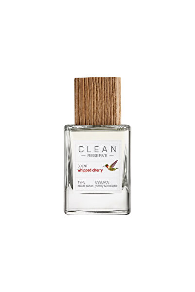 Clean Cireșe bătute, Apă de parfum, Unisex, 50 ml