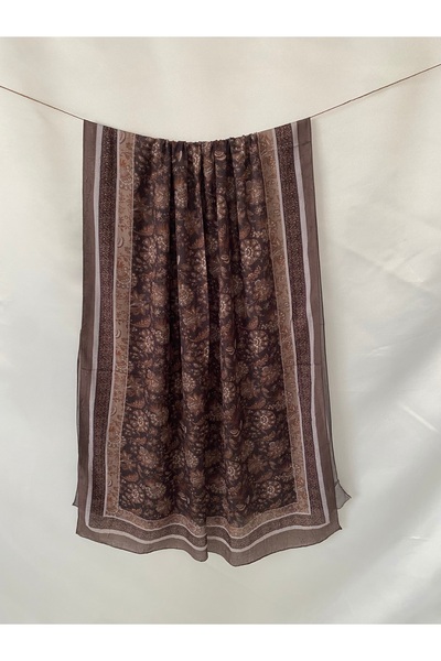 scarfella premium bambu kraş