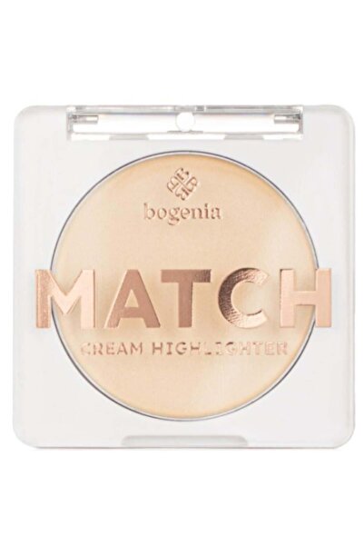 Bogenia هايلايتر ماتش كريمي BG672001