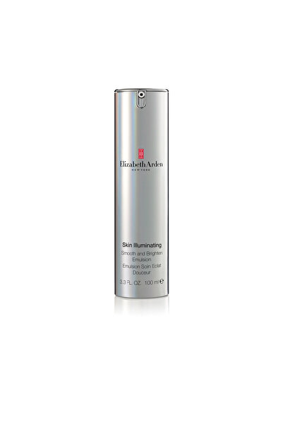 Elizabeth Arden Illuminating face emulsion, hyaluronic acid, illuminators, 100 ml *Tester