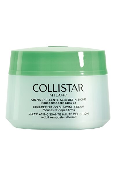 Collistar Special Perfect Body - Activ de înaltă definiție pentru , lipolitic...