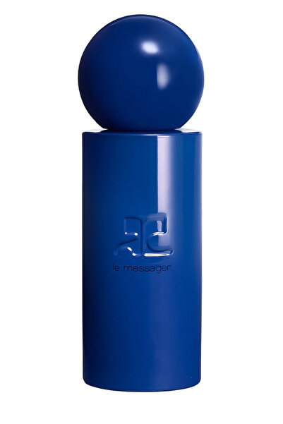 Courreges , Le Messager, Eau De Parfum, Unisex, 100 ml *Tester