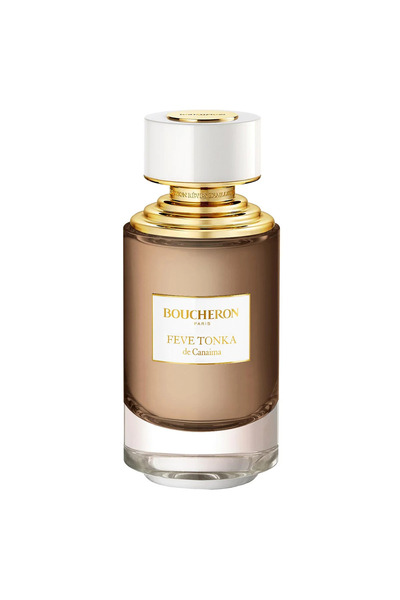 Parfumedu Boucheron, La Collection - Feve Tonka de Canaima, Eau De Parfum, Un...