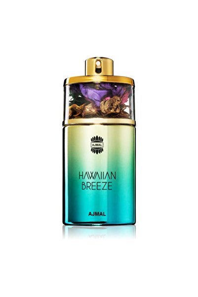 Ajmal Hawaiian Breeze, Eau de Parfum, For Women, 75 ml *Tester