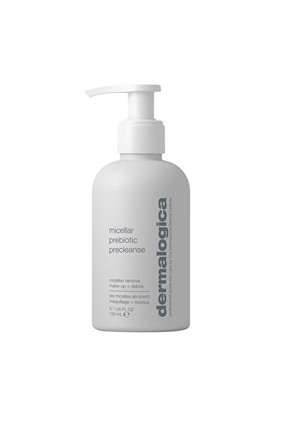 Dermalogica , Micellar Prebiotic Precleanse, Cleansing, Lotion, For Face, 150 ml