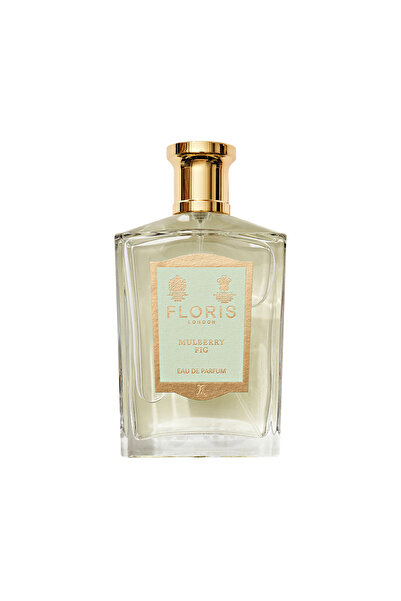 Floris Of London , Mulberry Fig, Eau De Parfum, Unisex, 100 ml *Tester