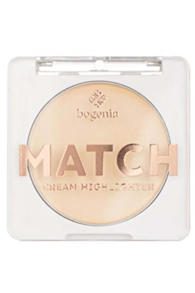 Bogenia هايلايتر بوجينيا كريمي ماتش BG672.001