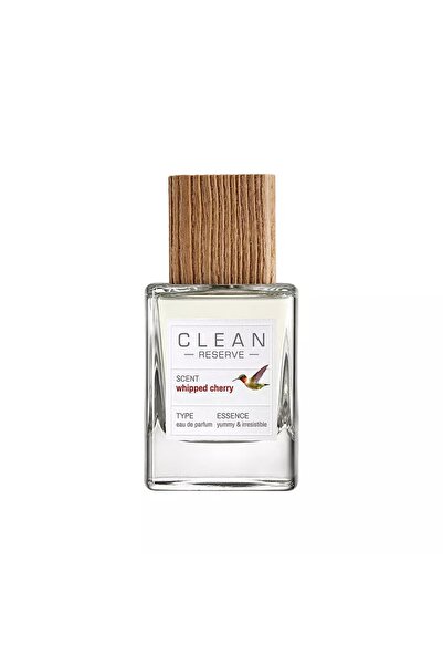 Clean Cireșe bătute, Apă de parfum, Unisex, 100 ml *Tester