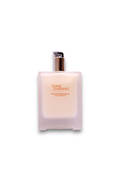 Hermes , Terre d'Hermes, Revitalising, After-Shave Lotion, 100 ml *Tester