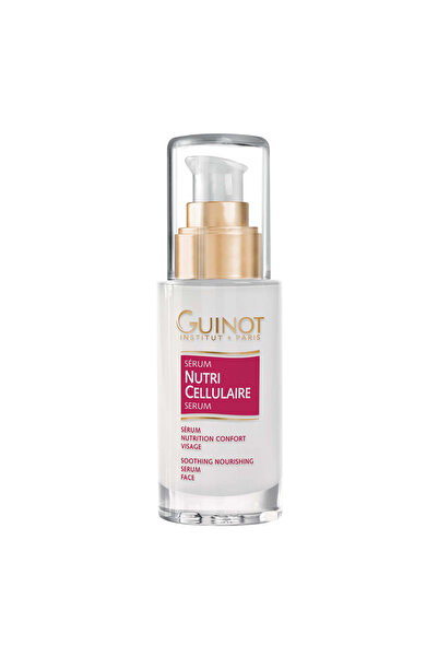 Guinot Nutri Cellulaire, Vitamina E, Hidratant, Ser, Pentru Fata, 30 ml