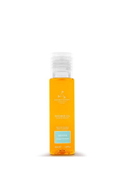 AROMATHERAPY ASSOCIATES Revive, Ulei esențial, 50 ml