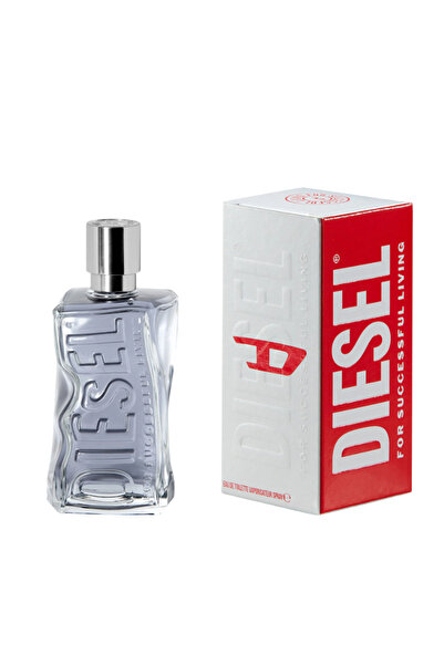 Diesel Diesel, D by Diesel, Apă de toaletă, Pentru bărbați, 100 ml