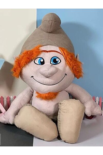 SR Şirin Peluş Oyuncak